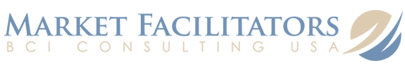 Logo de Market Facilitators