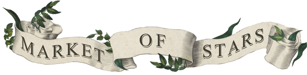 Market of Stars logo