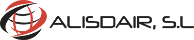 Mármoles Alisdair logo