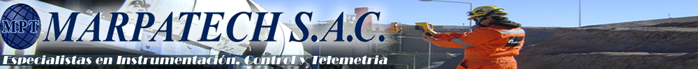Logo de Marpatech SAC