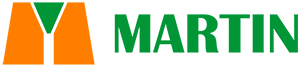 Logo de Martin