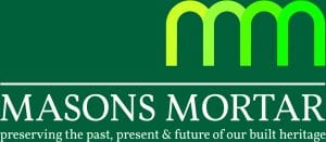 Masons Mortar Ltd logo