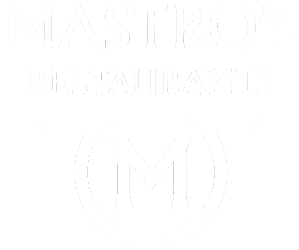 Mastro's Restaurants logo