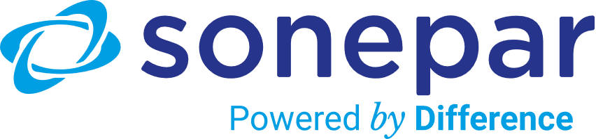 Logo de Sonepar Perú