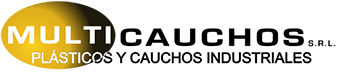 Logo de Multicauchos