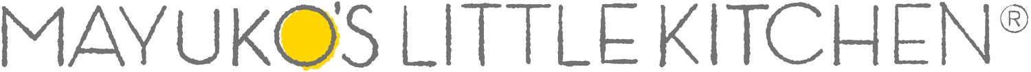 Mayuko's Little Kitchen logo
