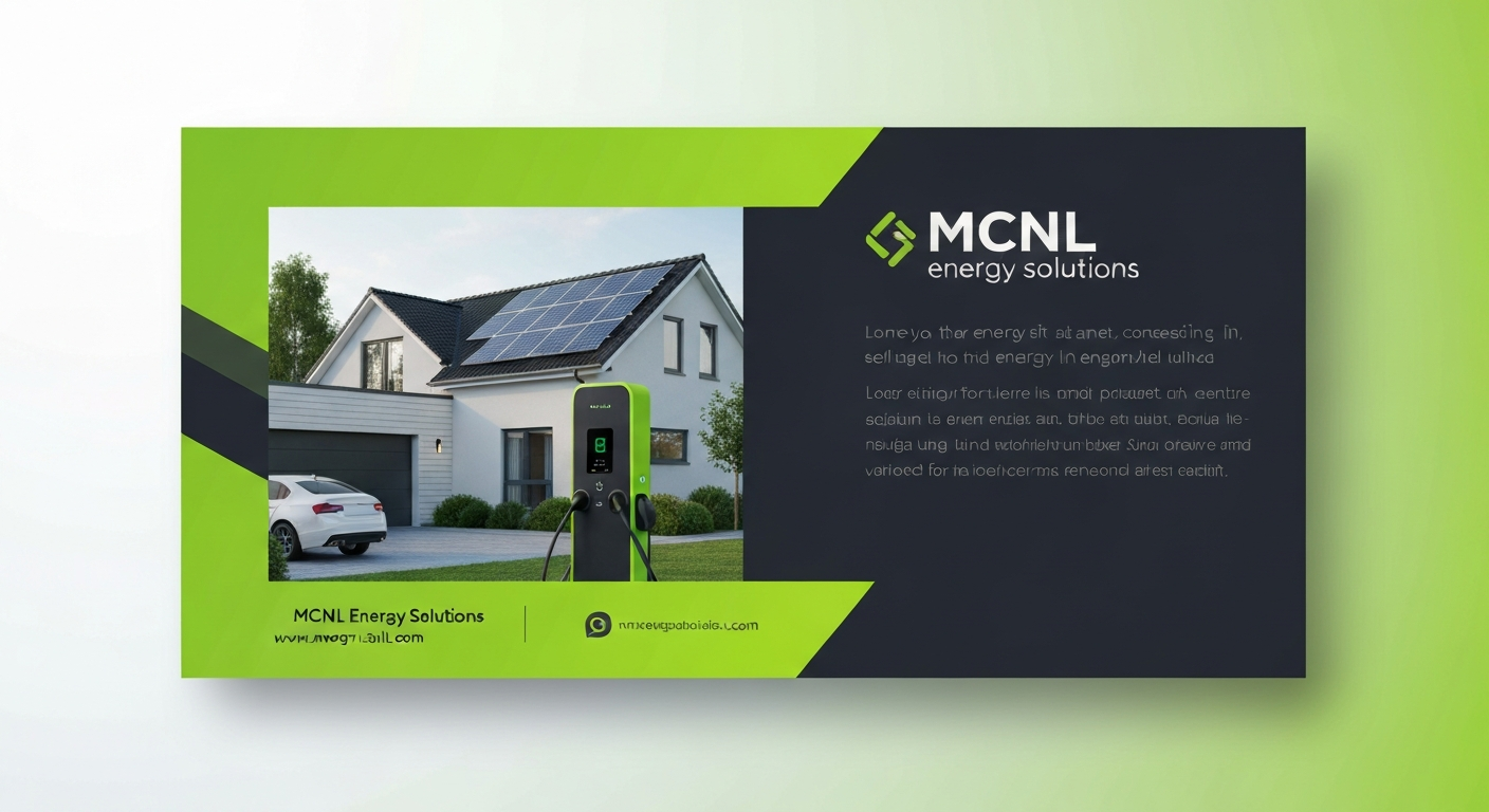 MCNL Energy Solutions logo