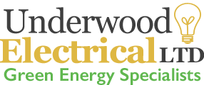 Underwood Electrical Ltd logo
