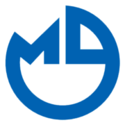 Logo de Meditech Services Perú