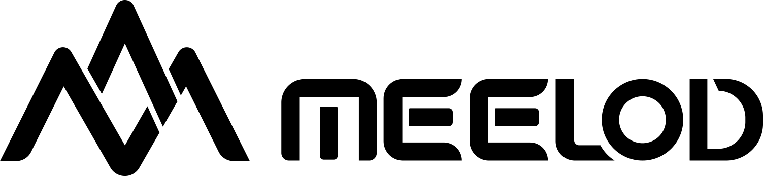 MEELOD logo