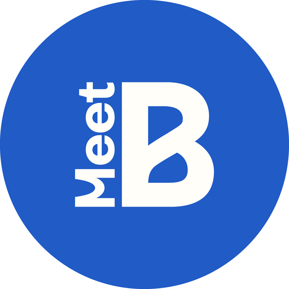 Logo de Meet Boston