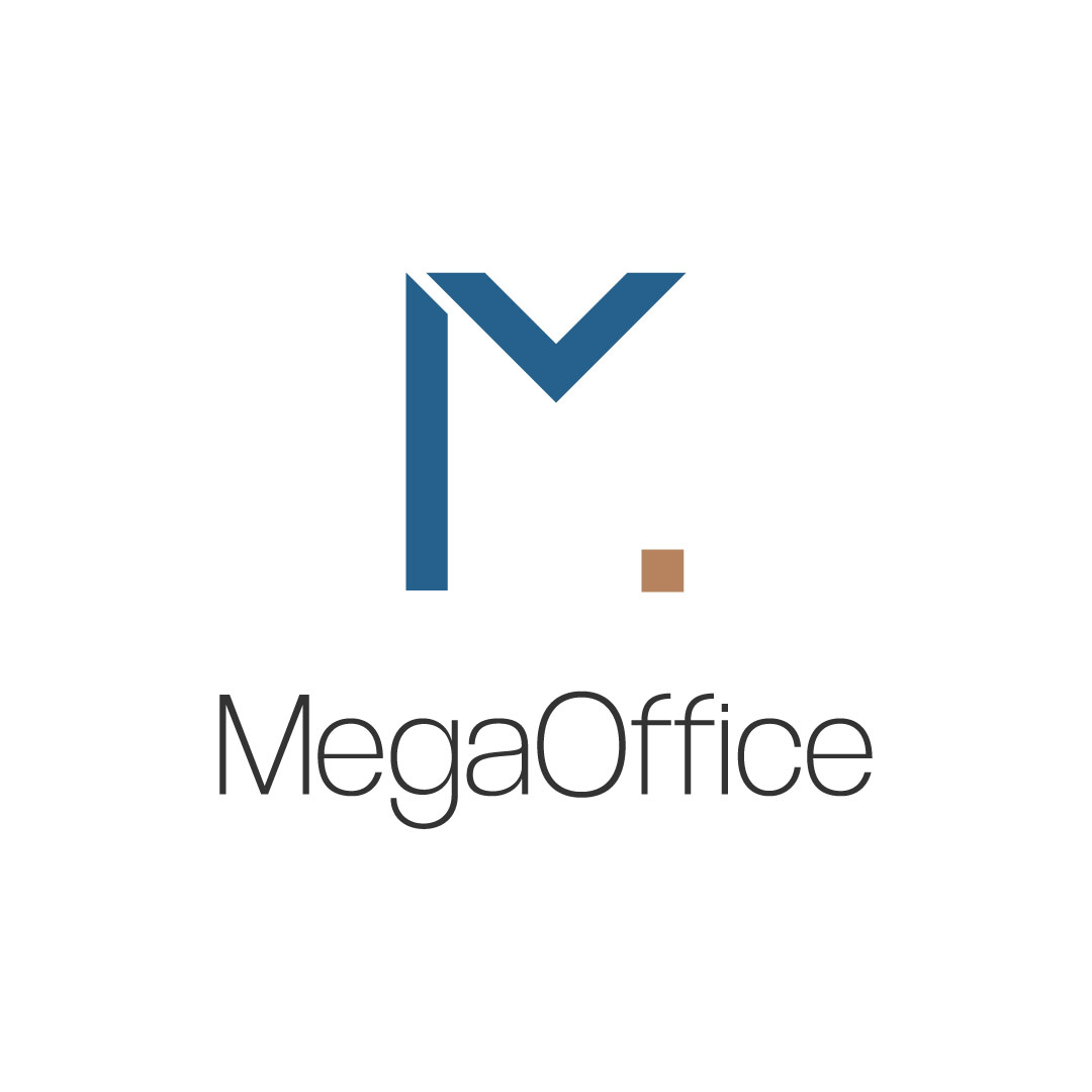Logo de MegaOffice – Mega Decor