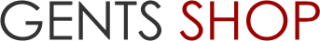 Gents Shop logo