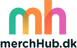Merchhub logo