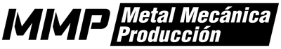 Logo de Metal Mecánica Produccion