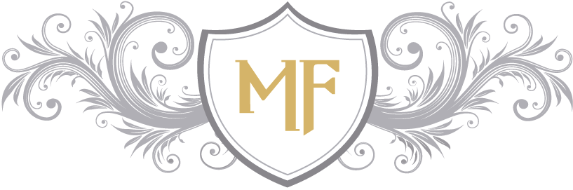Logo de Metales Finos