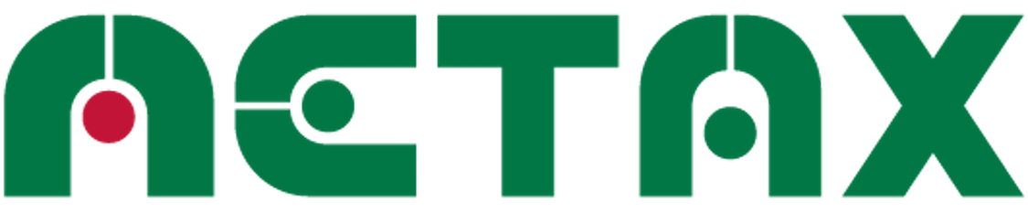 Logo de Metax
