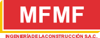 Logo de MFMF Ingeniería de la Construcción S.A.C.