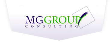 Logo de MG Group Consulting