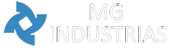 Logo de MG Industrias S.A.C.
