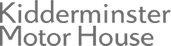 Kidderminster Motor House logo