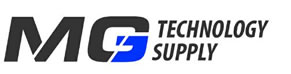 Logo de MG Technology Supply