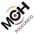 Logo de MGH Policlinico S.A.C.