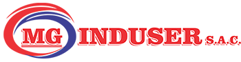 Logo de MgInduser S.A.C.