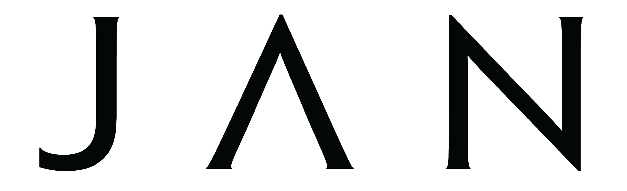 Logo de JAN (Pty) Ltd