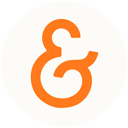 & VNTG logo