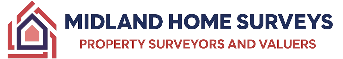 Midland Home Surveys logo
