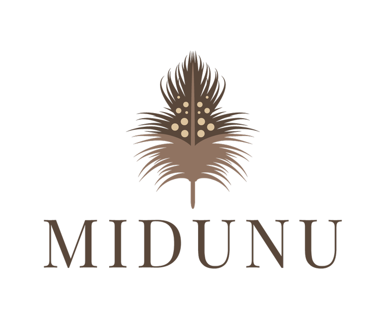 Logo de Midunu