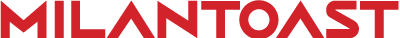 Milantoast logo