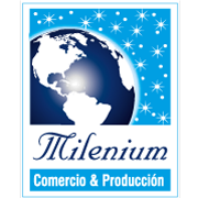Logo de Milenium
