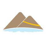 Logo de Minera Santa Barbara de Trujillo