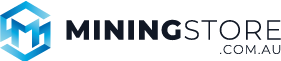 Logo de Mining Store Australia