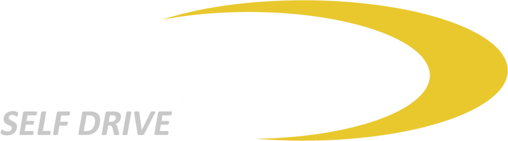 Minster Self Drive logo