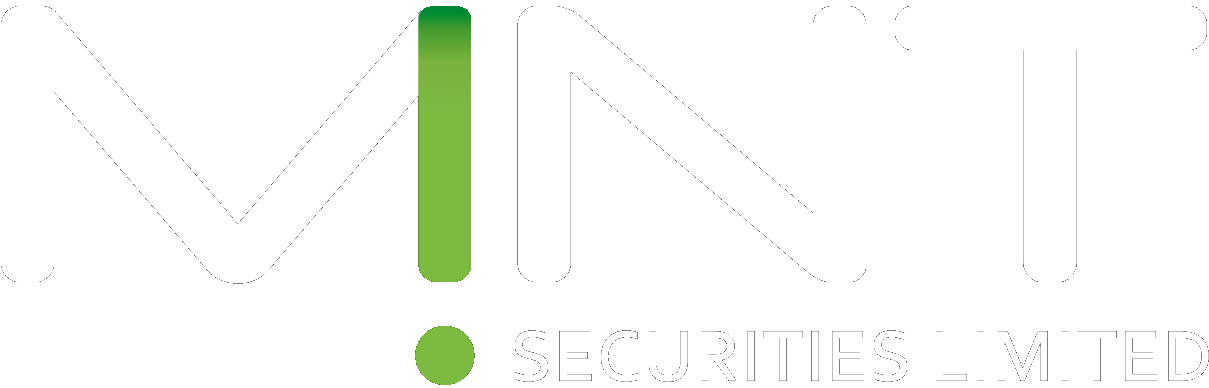Mint Securities Ltd. logo