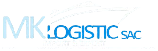 Logo de MK LOGISTIC S.A.C.