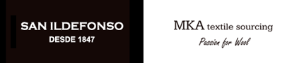 Logo de MKA Textile Sourcing