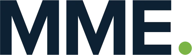 MME logo
