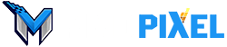 MMOPIXEL logo