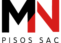 Logo de MN PISOS SAC