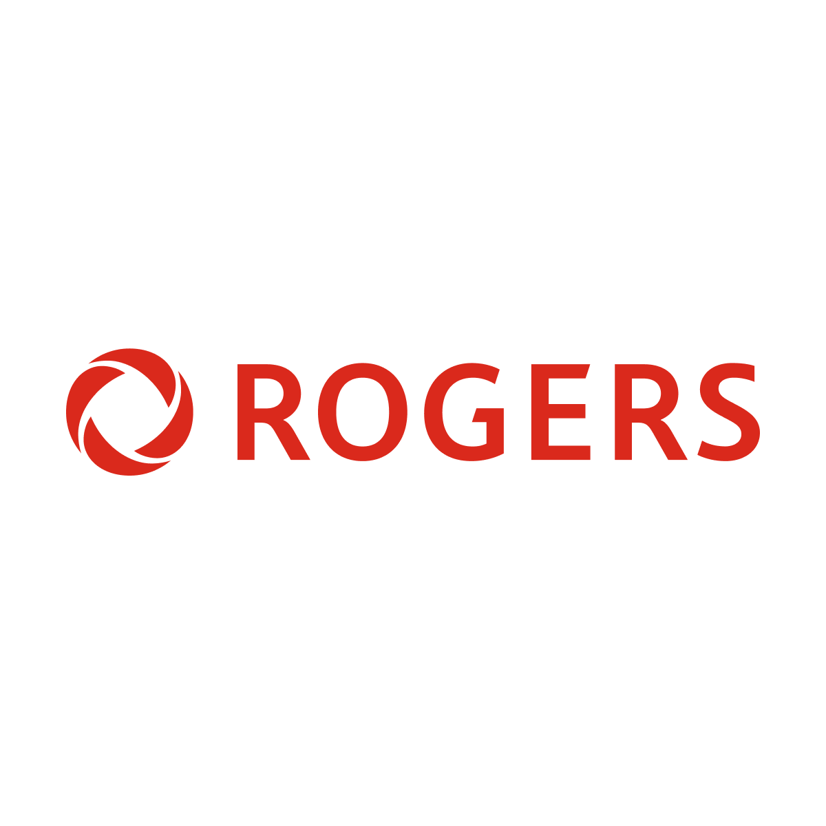 Logo de Rogers