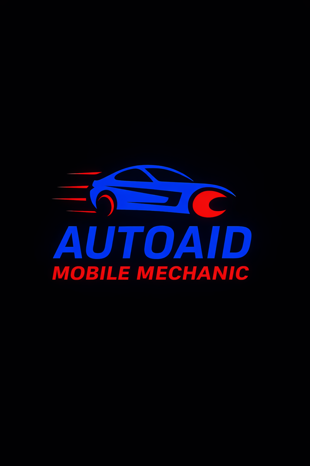 AutoAid Mobile Mechanic logo