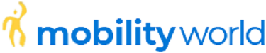Mobility World logo