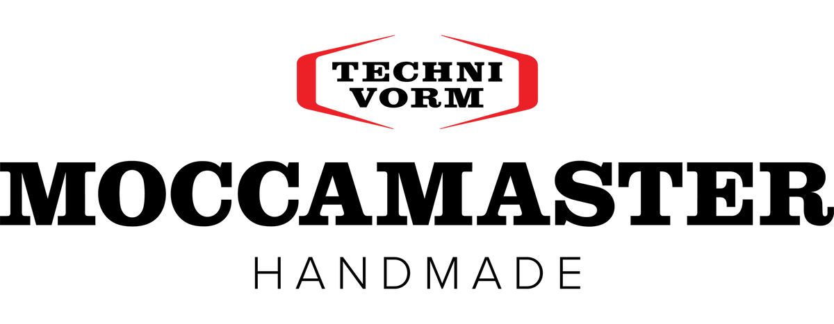 Moccamaster USA logo