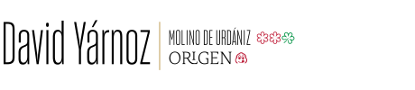 Logo de Molino de Urdániz