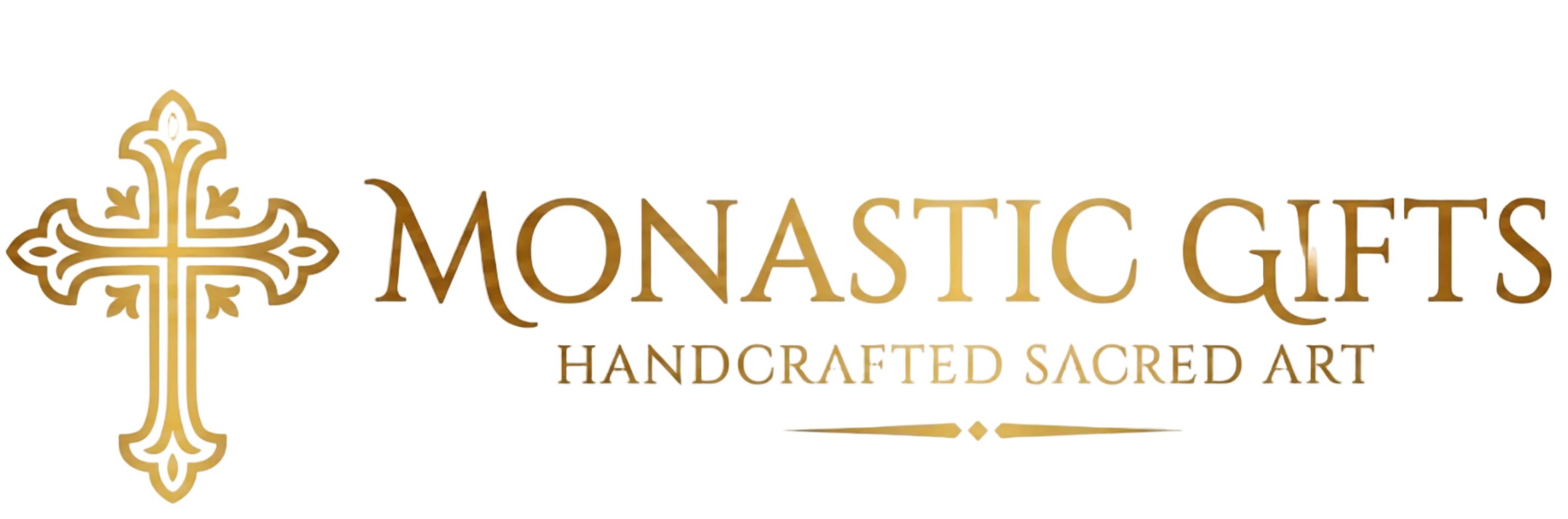 Monastic Gifts logo