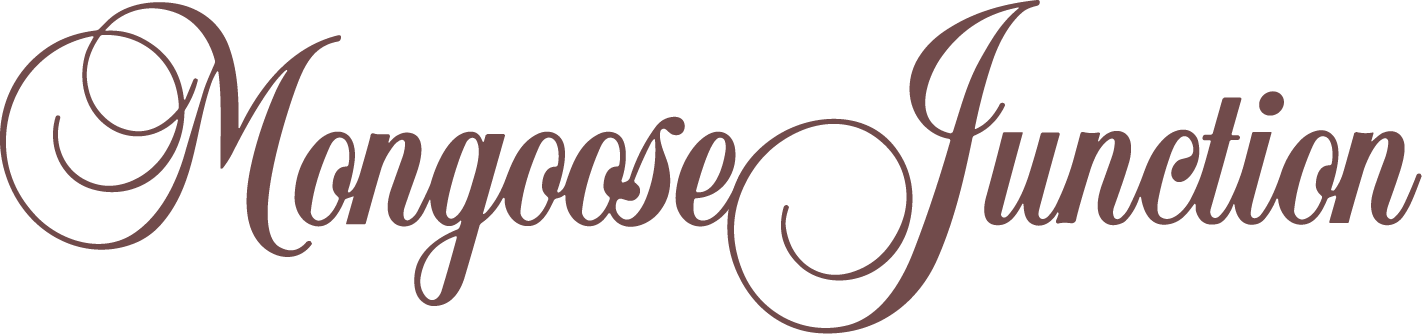 Logo de Mongoose Junction